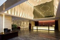 Pengker Deluxe Collection Hotel Shenzhen Exteriör bild