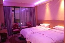 Pengker Deluxe Collection Hotel Shenzhen Exteriör bild