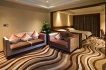Pengker Deluxe Collection Hotel Shenzhen Exteriör bild